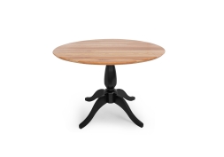 MESA MILENA PÉ CENTRAL 1200